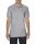 Gildan 64800 Softstyle unisex pamut galléros piké póló - RS Sport Grey