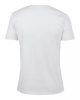 Gildan GI64V00 Softstyle felnőtt V-nyakú póló - White