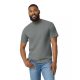 Gildan 65000 SoftStyle pamut póló - Graphite Heather