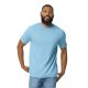 Gildan 65000 SoftStyle pamut póló - Light Blue