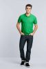 Gildan GI75800 DRYBLEND® ADULT DOUBLE PIQUÉ POLO L