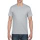 Gildan 8000 DryBlend kevertszálas póló - Sport Grey