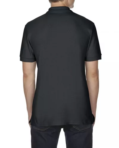 Gildan GI85800 PREMIUM COTTON® ADULT DOUBLE PIQUÉ POLO 2XL