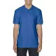 Gildan GI85800 PREMIUM COTTON® ADULT DOUBLE PIQUÉ POLO 2XL