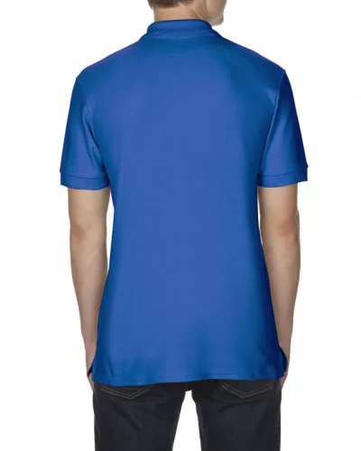 Gildan GI85800 PREMIUM COTTON® ADULT DOUBLE PIQUÉ POLO 3XL