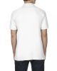Gildan GI85800 PREMIUM COTTON® ADULT DOUBLE PIQUÉ POLO S