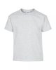 Gildan GIB5000 Heavy Cotton gyerek póló - Ash Grey