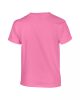 Gildan GIB5000 Heavy Cotton gyerek póló - Azalea