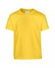 Gildan GIB5000 Heavy Cotton gyerek póló - Daisy