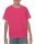 Gildan GIB5000 Heavy Cotton gyerek póló - Heliconia