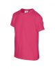 Gildan GIB5000 Heavy Cotton gyerek póló - Heliconia