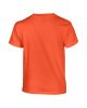 Gildan GIB5000 Heavy Cotton gyerek póló - Orange