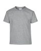 Gildan GIB5000 Heavy Cotton gyerek póló - Sport Grey