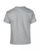 Gildan GIB5000 Heavy Cotton gyerek póló - Sport Grey