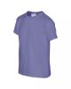 Gildan GIB5000 Heavy Cotton gyerek póló - Violet