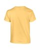 Gildan GIB5000 Heavy Cotton gyerek póló - Yellow Haze