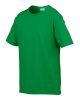 Gildan GIB64000 Softstyle gyerek póló - Irish Green