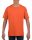 Gildan GIB64000 Softstyle gyerek póló - Orange