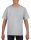 Gildan GIB64000 Softstyle gyerek póló - RS Sport Grey