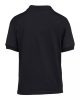 Gildan GIB8800 Dryblend gyerek pólóing - Black