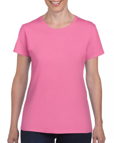 Gildan GIL5000 HEAVY COTTON™ NŐI PÓLÓ XL
