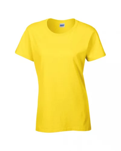 Gildan GIL5000 HEAVY COTTON™ NŐI PÓLÓ 2XL
