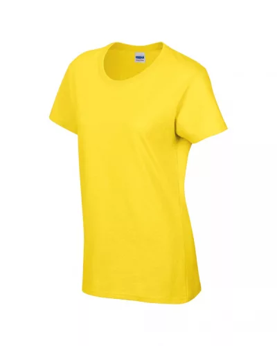 Gildan GIL5000 HEAVY COTTON™ NŐI PÓLÓ 2XL