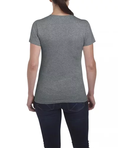 Gildan GIL5000 HEAVY COTTON™ NŐI PÓLÓ 2XL