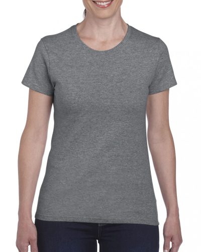 Gildan GIL5000 HEAVY COTTON™ NŐI PÓLÓ XL