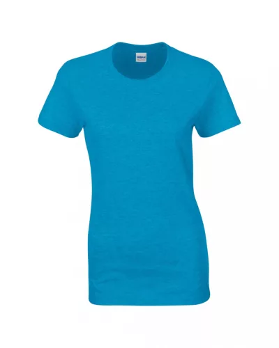Gildan GIL5000 HEAVY COTTON™ NŐI PÓLÓ M