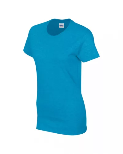 Gildan GIL5000 HEAVY COTTON™ NŐI PÓLÓ M