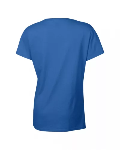 Gildan GIL5000 HEAVY COTTON™ NŐI PÓLÓ 2XL
