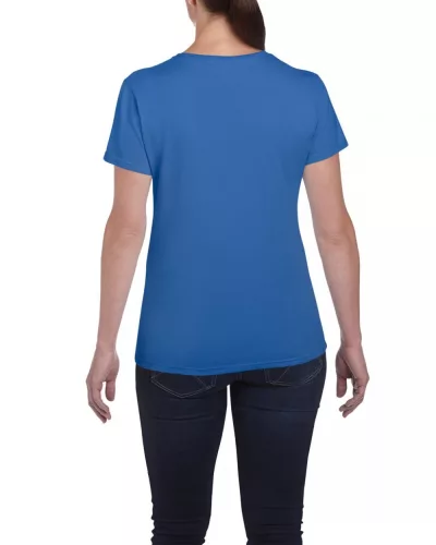 Gildan GIL5000 HEAVY COTTON™ NŐI PÓLÓ M