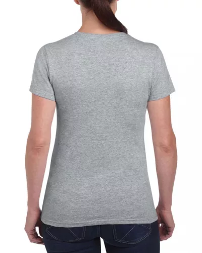 Gildan GIL5000 HEAVY COTTON™ NŐI PÓLÓ 2XL