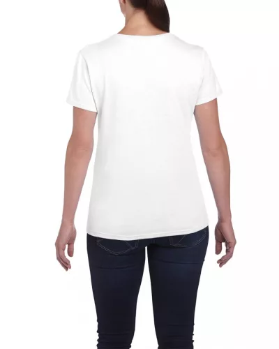 Gildan GIL5000 HEAVY COTTON™ NŐI PÓLÓ S
