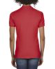 Gildan GIL75800 DRYBLEND® LADIES' DOUBLE PIQUÉ POLO L