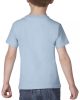 Gildan GIP5100 HEAVY COTTON™ TODDLER T-SHIRT 2T (S)