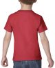 Gildan GIP5100 HEAVY COTTON™ TODDLER T-SHIRT 2T (S)