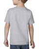 Gildan GIP5100 HEAVY COTTON™ TODDLER T-SHIRT 2T (S)