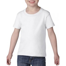 Gildan GIP5100 HEAVY COTTON™ TODDLER T-SHIRT 2T (S)