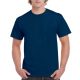 Gildan H000 Hammer felnőtt pamut póló - Sport Dark Navy