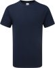 Gildan H000 Hammer felnőtt pamut póló - Sport Dark Navy
