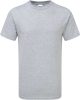 Gildan H000 Hammer felnőtt pamut póló - RS Sport Grey
