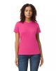 Gildan GIL65000 SOFTSTYLE® MIDWEIGHT WOMEN'S T-SHIRT M