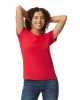 Gildan GIL65000 SOFTSTYLE® MIDWEIGHT WOMEN'S T-SHIRT S