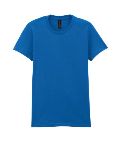 Gildan GIL65000 SOFTSTYLE® MIDWEIGHT WOMEN'S T-SHIRT XXL