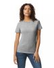 Gildan GIL65000 SOFTSTYLE® MIDWEIGHT WOMEN'S T-SHIRT XL