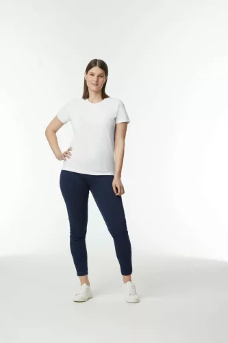 Gildan GIL65000 SOFTSTYLE® MIDWEIGHT WOMEN'S T-SHIRT XL