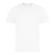 Just Cool JC001J Cool gyerek póló - Arctic White