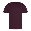 Just Cool JC001J Cool gyerek póló - Burgundy